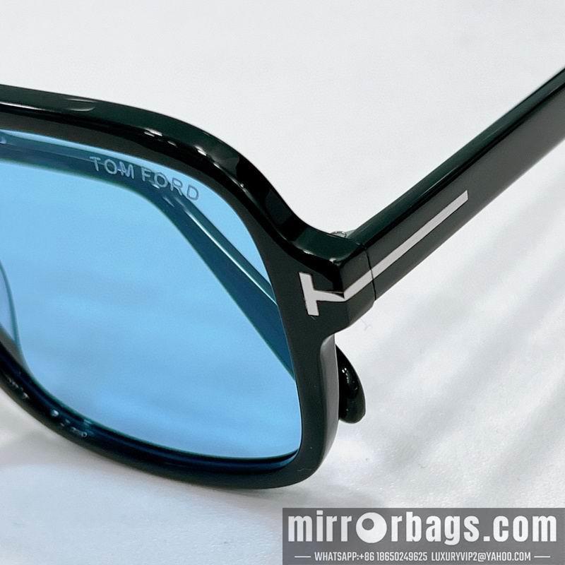 Tom Ford Glasses smx120