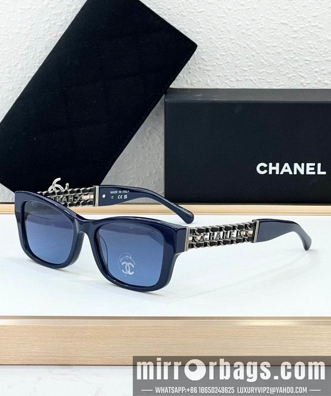 Chanel Glasses smh146