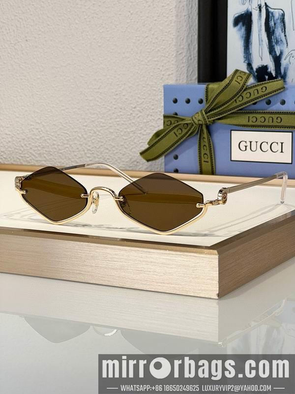Gucci Glasses smx141