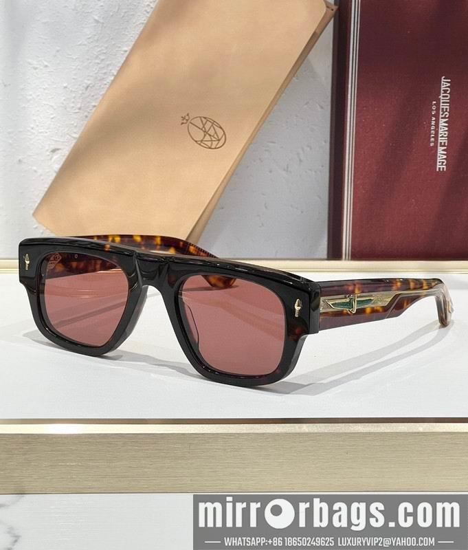 Jacques Marie Mage Glasses 03smh33