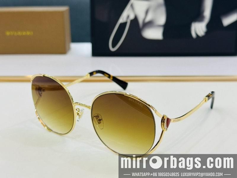 Bvlgari Glasses 03smh58