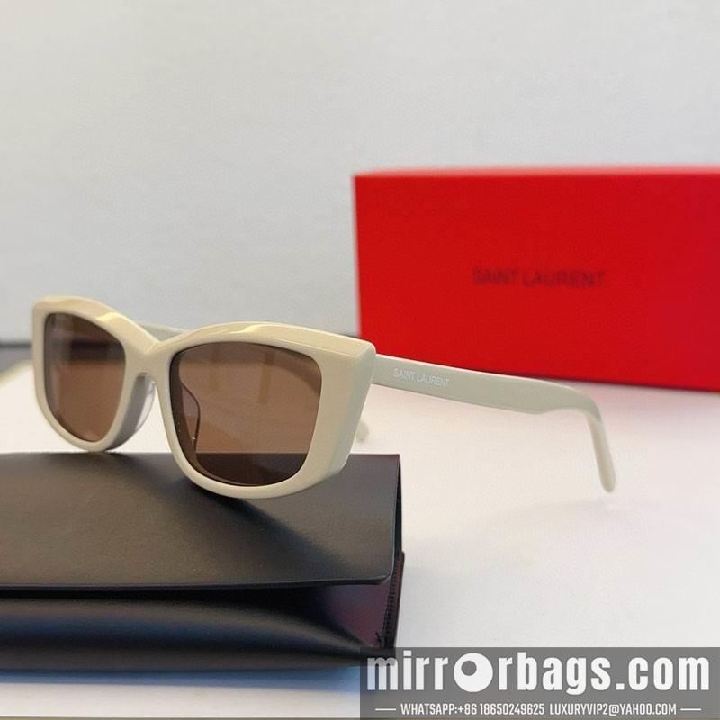 YSL Glasses smx100