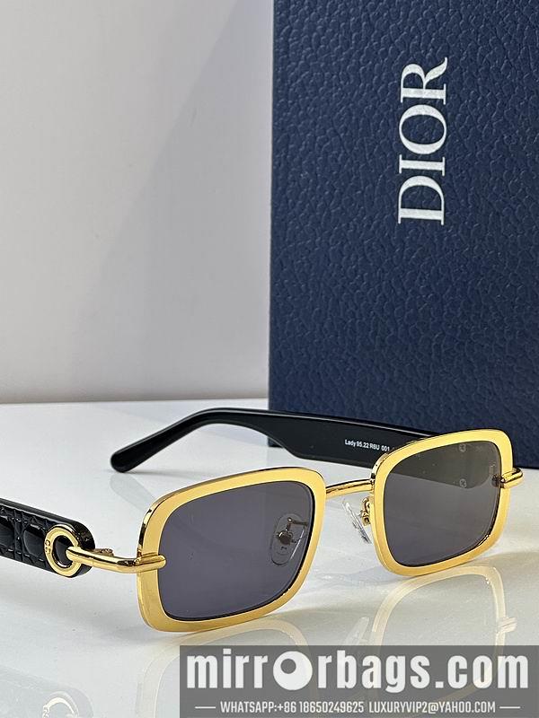 Dior Glasses 03smh120
