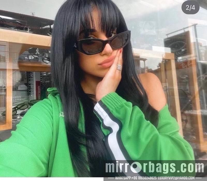 DG Glasses 03smh01