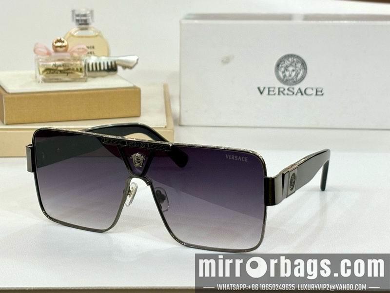 Versace Glaases smx73