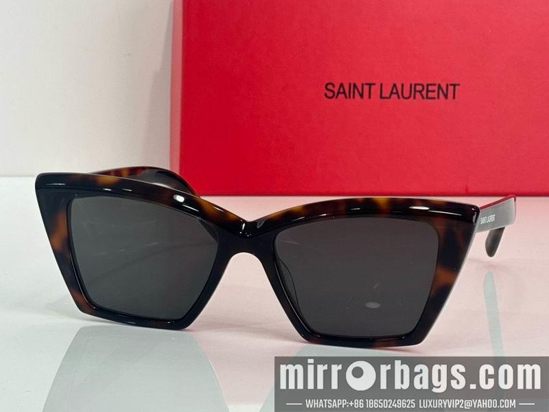 YSL Glasses smx74
