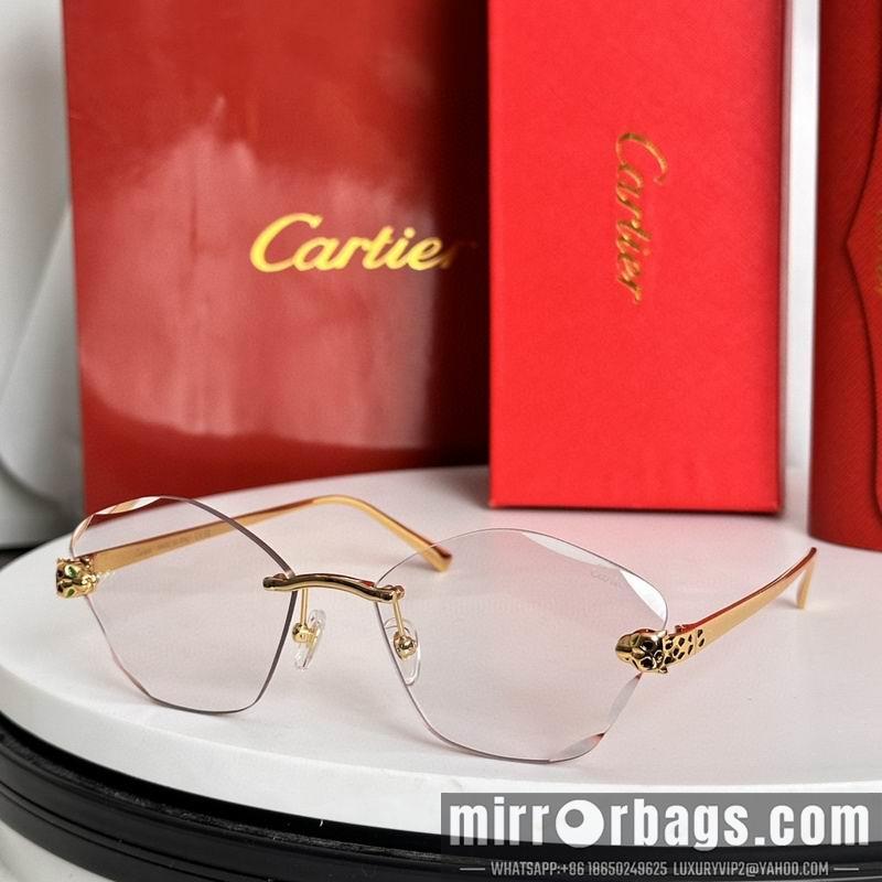 Cartier Glasses smh02