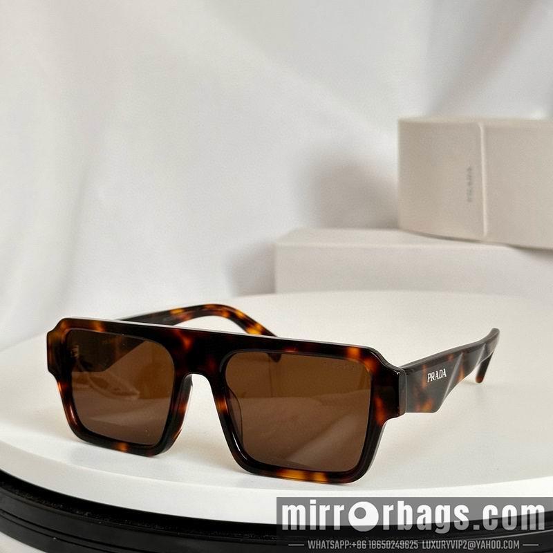 Prada Glasses smr53