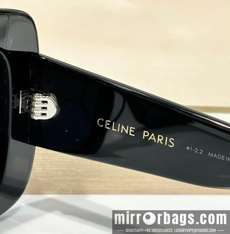 Celine Glasses smx163