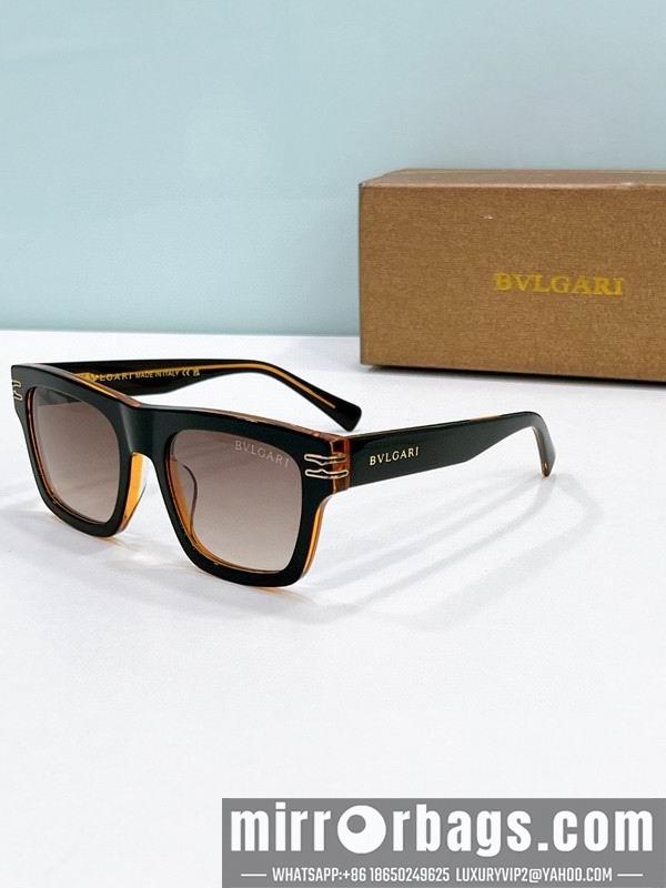 Bvlgari Glasses 03smh72