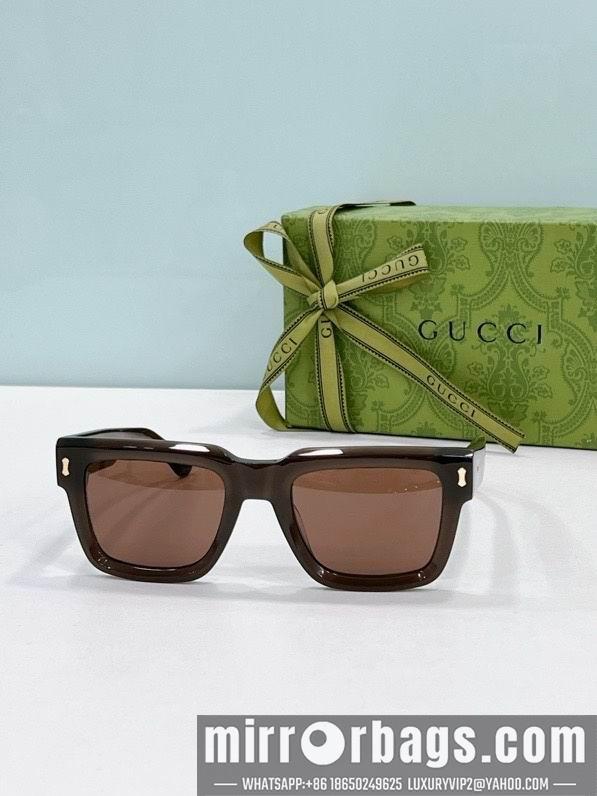 Gucci Glasses smx111