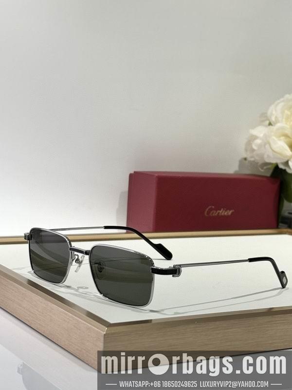 Cartier Glasses smh57