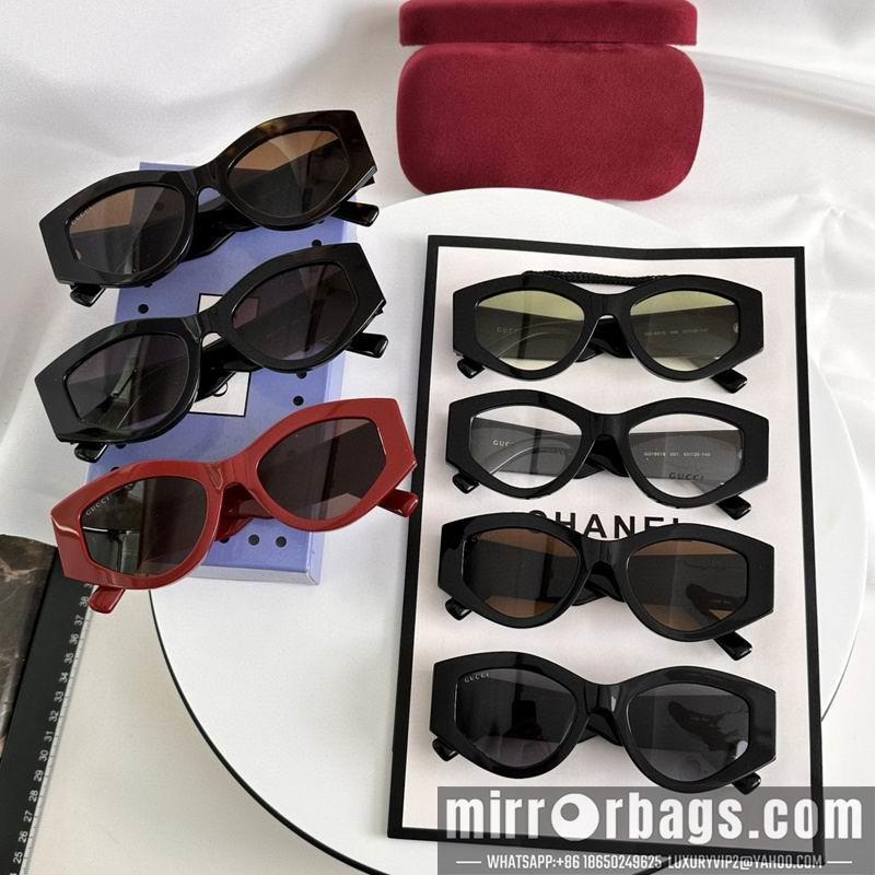 Gucci Glasses smh87