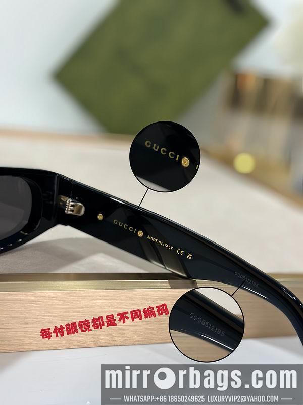 Gucci Glasses smx95