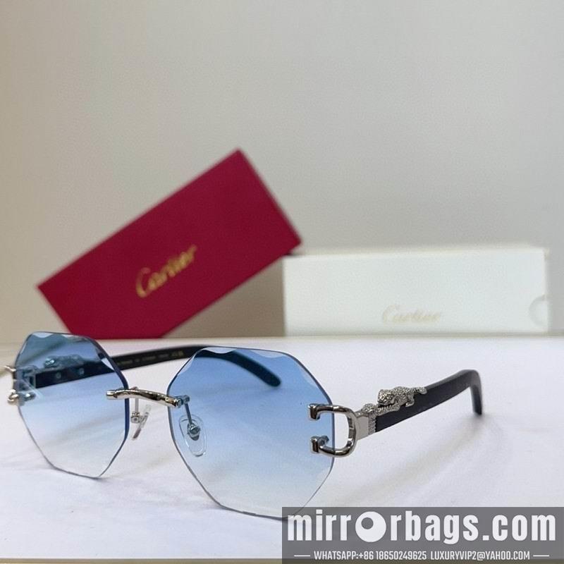 Cartier Glasses smh150