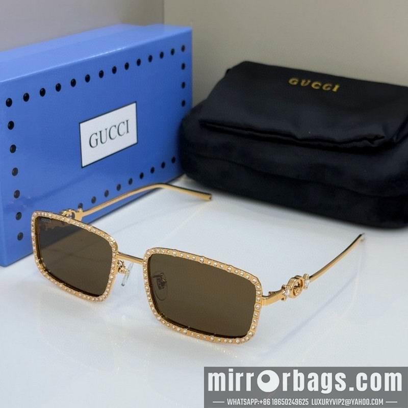 Gucci Glasses smh262