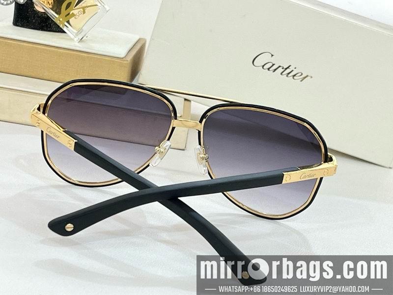 Cartier Glasses smr67