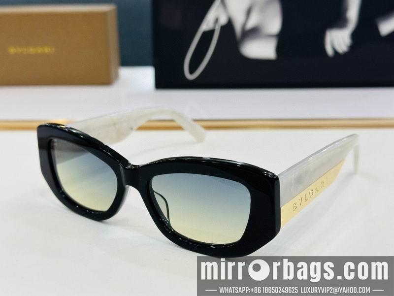 Bvlgari Glasses 03smh57