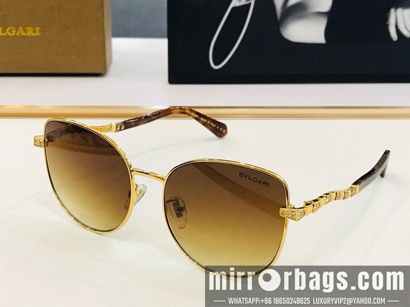 Bvlgari Glasses smx05