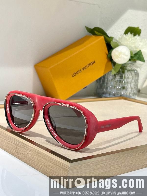 LV Glasses smr58