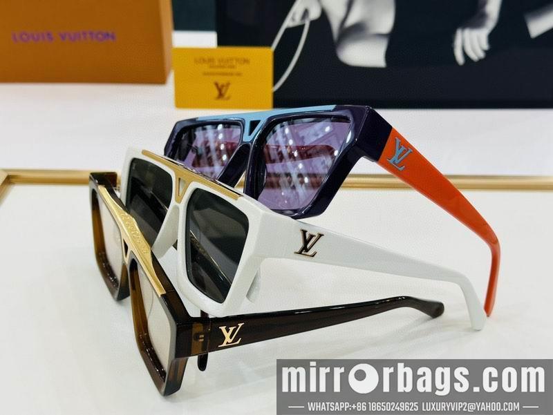 LV Glasses smr100