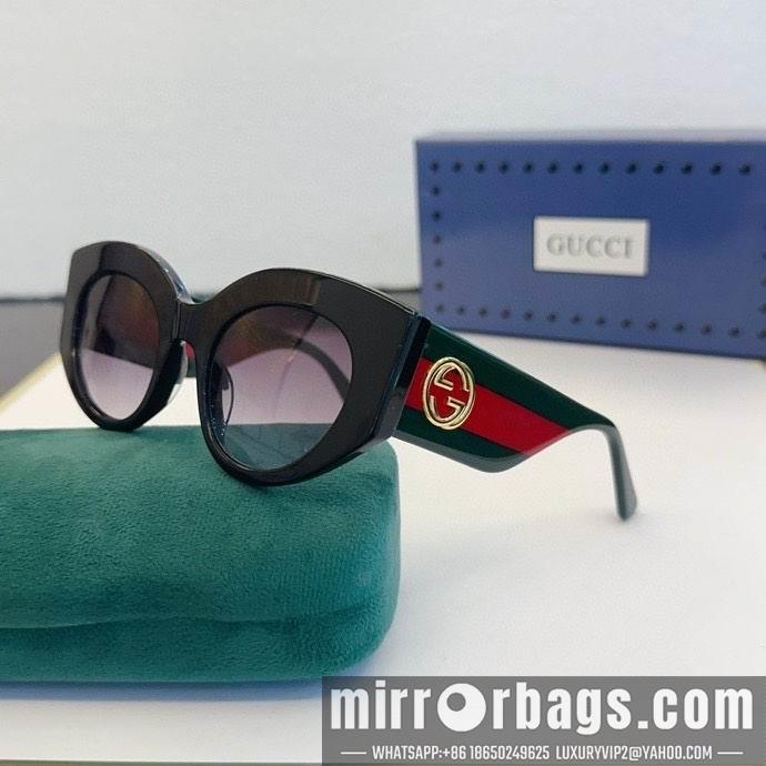 Gucci Glasses smx222