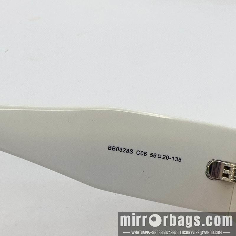 Balenciaga Glasses smx79