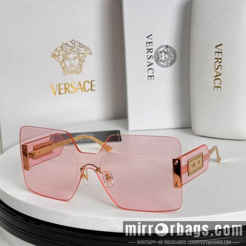 Versace Glasses 03smh06