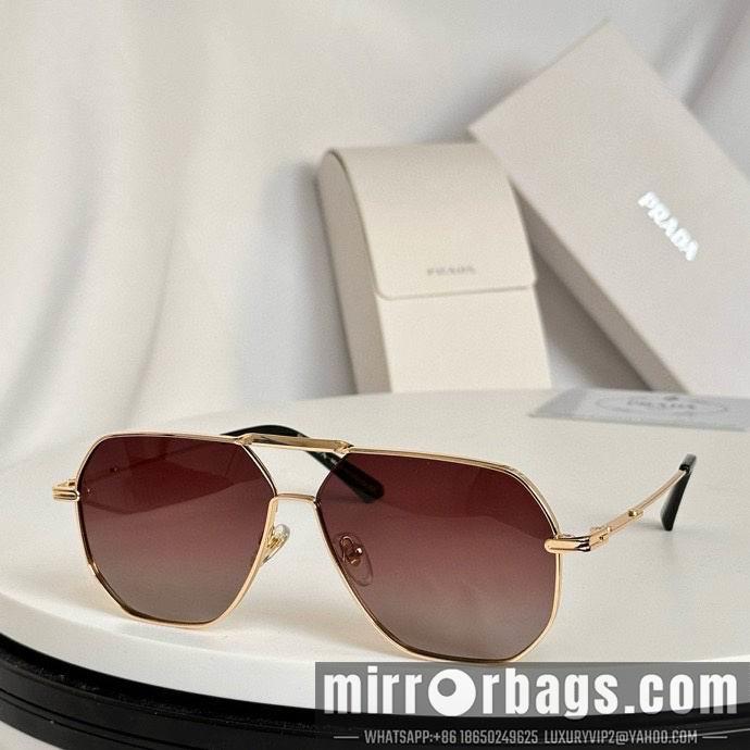 Prada Glasses smr44