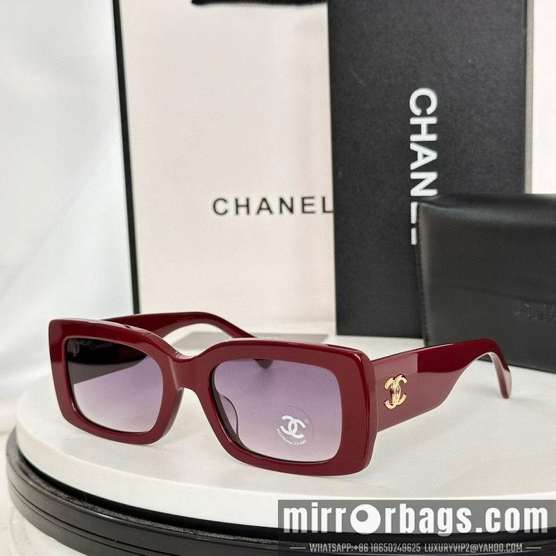 Chanel Glasses smh52