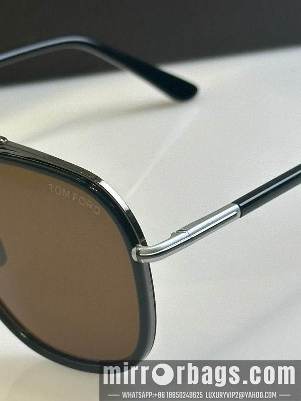 Tom Ford Glasses smx123