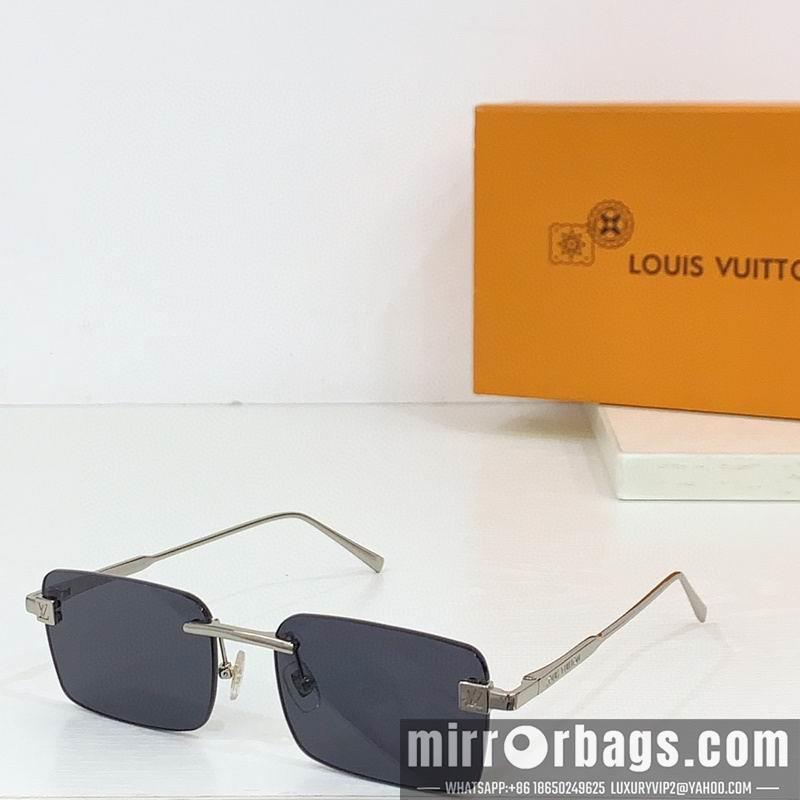 LV Glasses smr68