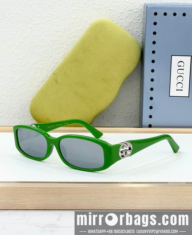 Gucci Glasses smh138