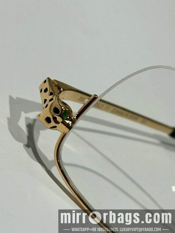 Cartier Glasses smh55