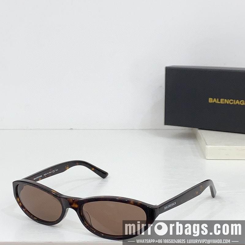 Balenciaga Glasses smr100