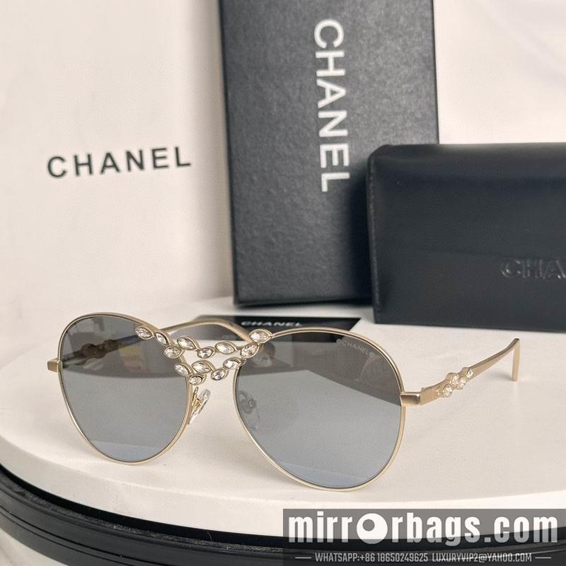 Chanel Glasses smh42