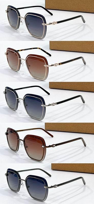 Bvlgari Glasses smx23