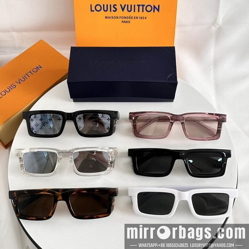 LV Glasses smr134
