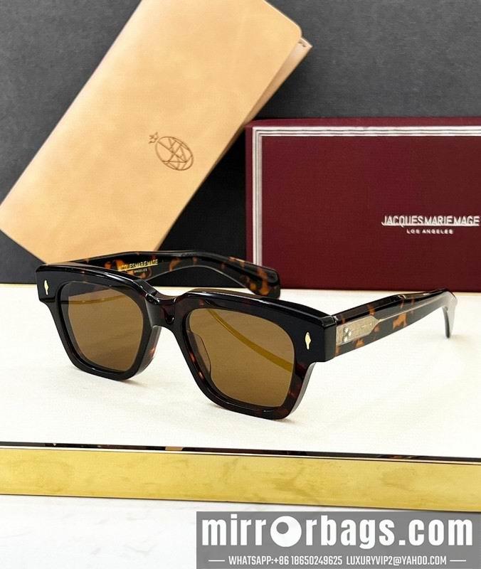 Jacques Marie Mage Glasses 03smh38