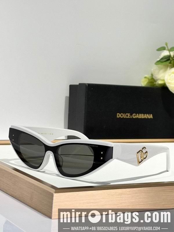 DG Glasses 03smh35