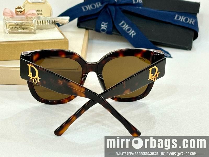 Dior Glasses smr37