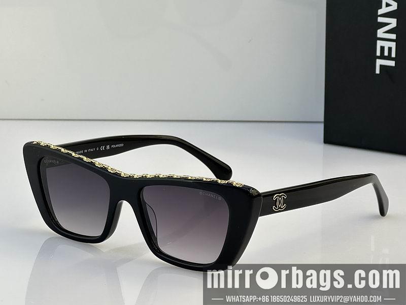 Chanel Glasses smh116