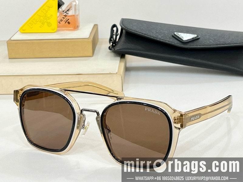 Prada Glasses smr105