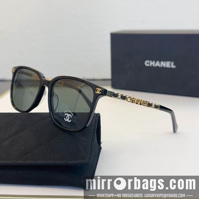 Chanel Glasses smx304