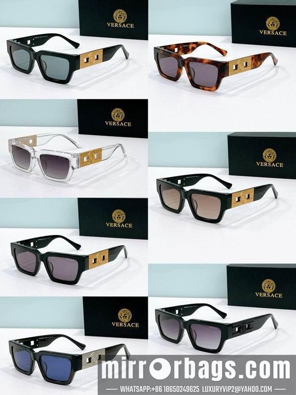 Versace Glaases smx136