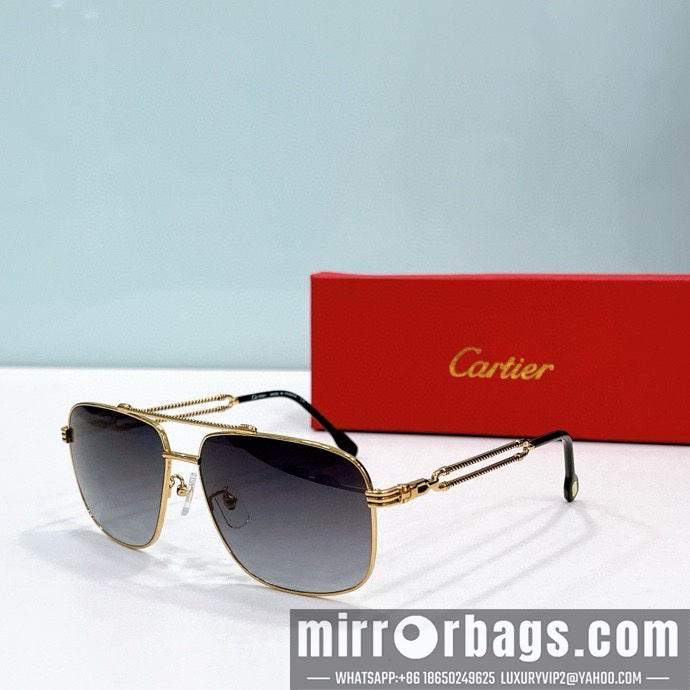 Cartier Glasses smr114