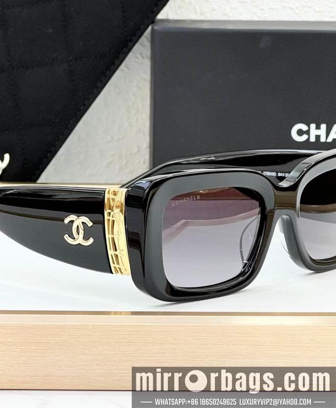 Chanel Glasses smh157