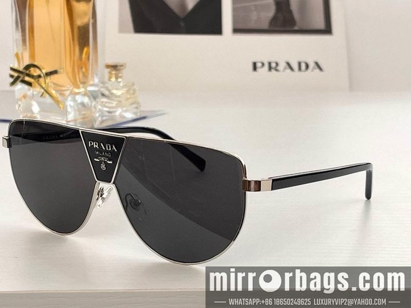 Prada Glasses smr129