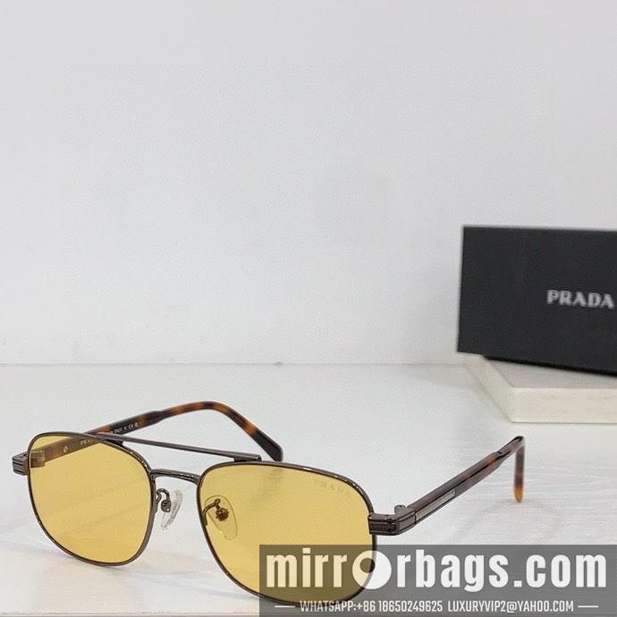 Prada Glasses smx272