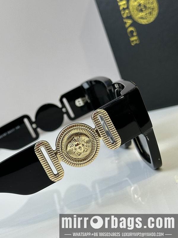 Versace Glasses 03smh105